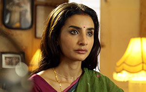 Patralekha in ZEE5`s romantic drama web-series, `Forbidden Love`